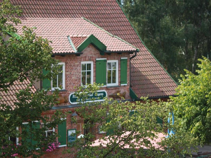 Hotel Gasthof Zur Linde image
