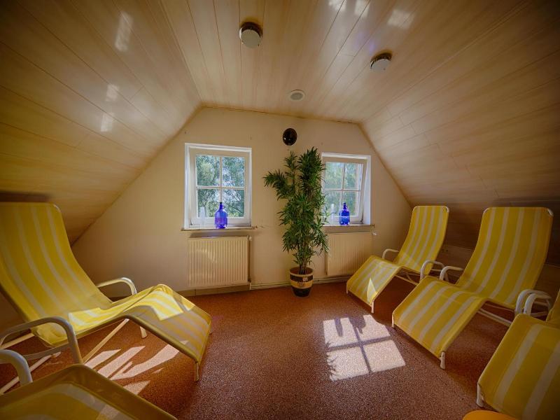Hotel Gasthof Zur Linde image