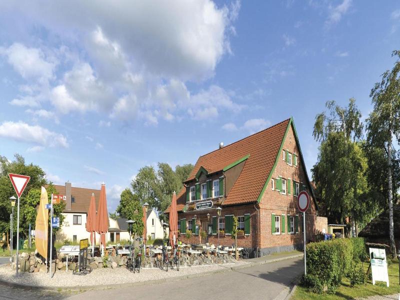 Hotel Gasthof Zur Linde image