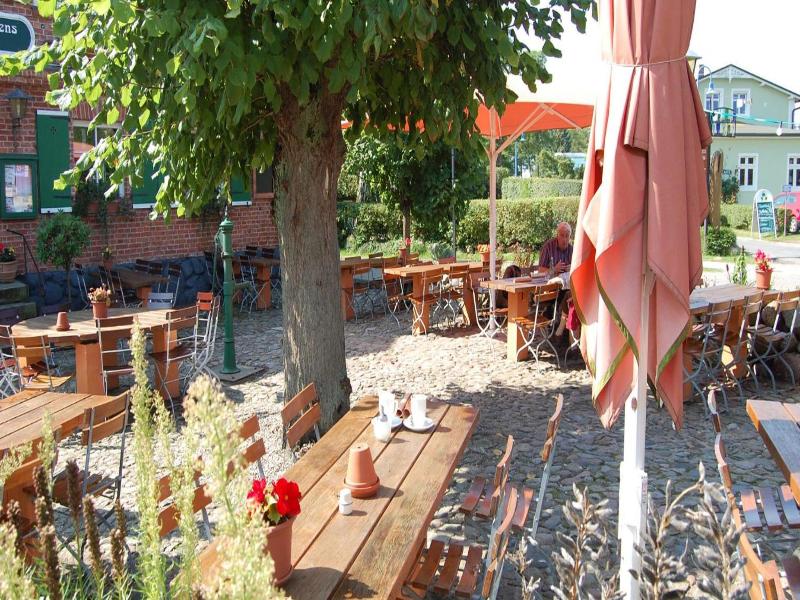 Hotel Gasthof Zur Linde image