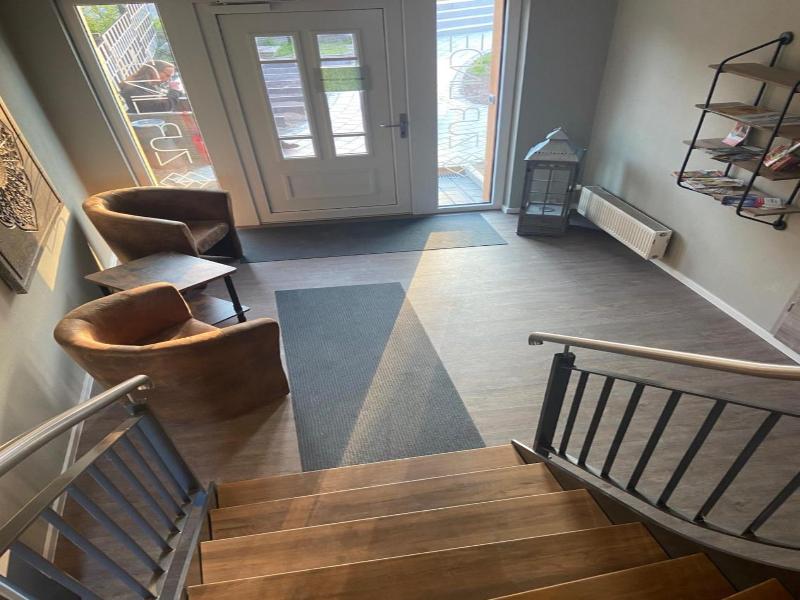 Hotel Gasthof Zur Linde image