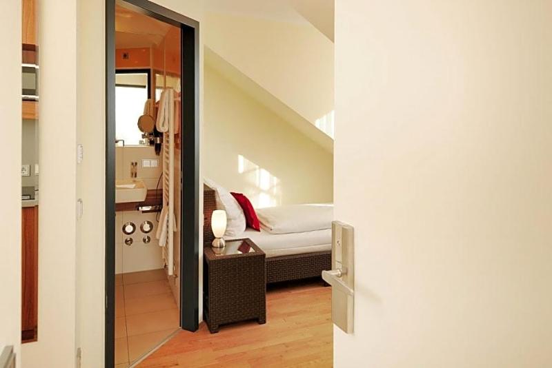 Guesthouse Mainz image