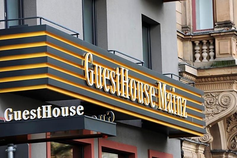 Guesthouse Mainz image