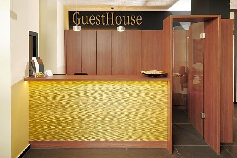Guesthouse Mainz image