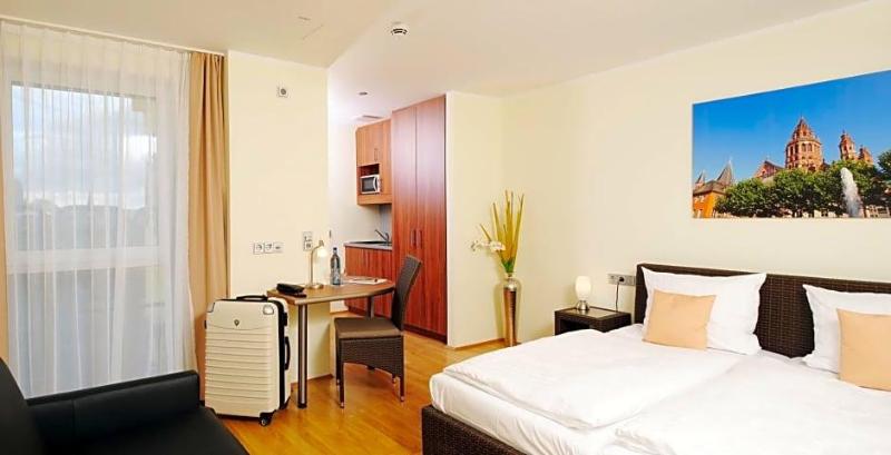 Guesthouse Mainz image