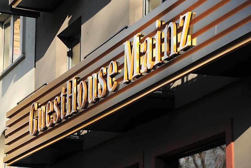 Guesthouse Mainz image