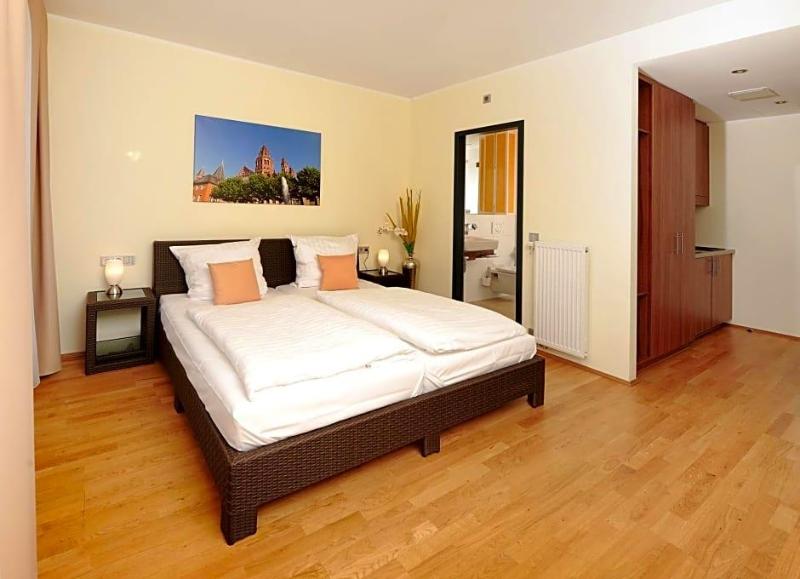 Guesthouse Mainz image