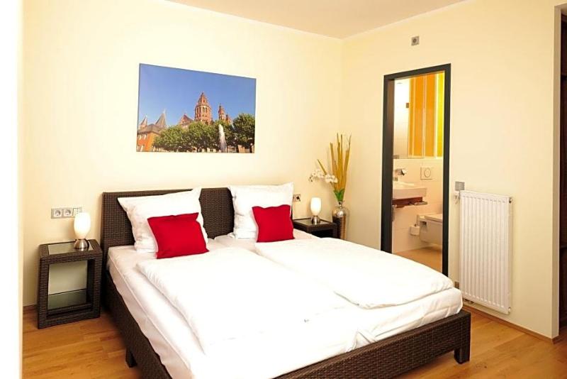 Guesthouse Mainz image