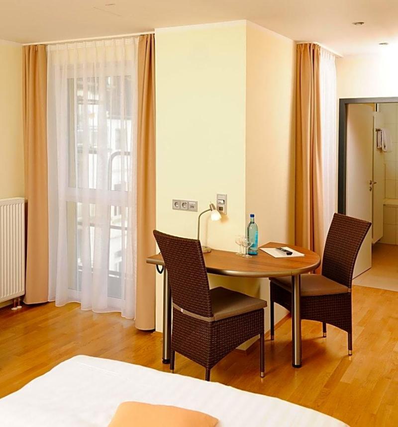 Guesthouse Mainz image