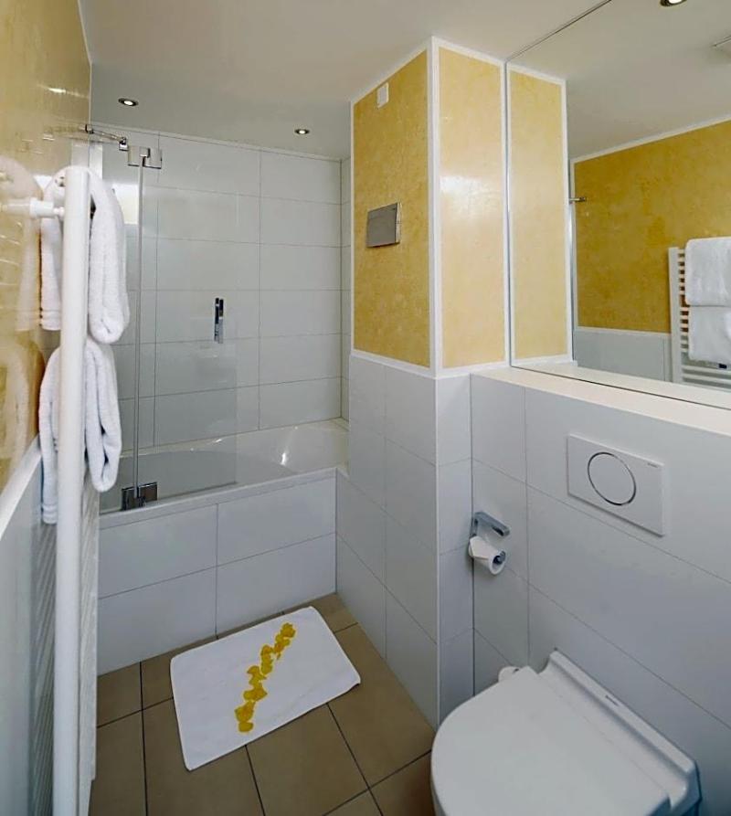 Guesthouse Mainz image