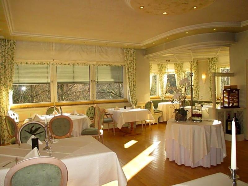 Schlosshotel Ingelfingen image