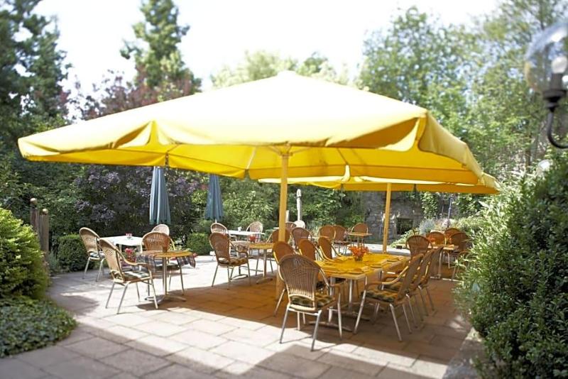 Schlosshotel Ingelfingen image