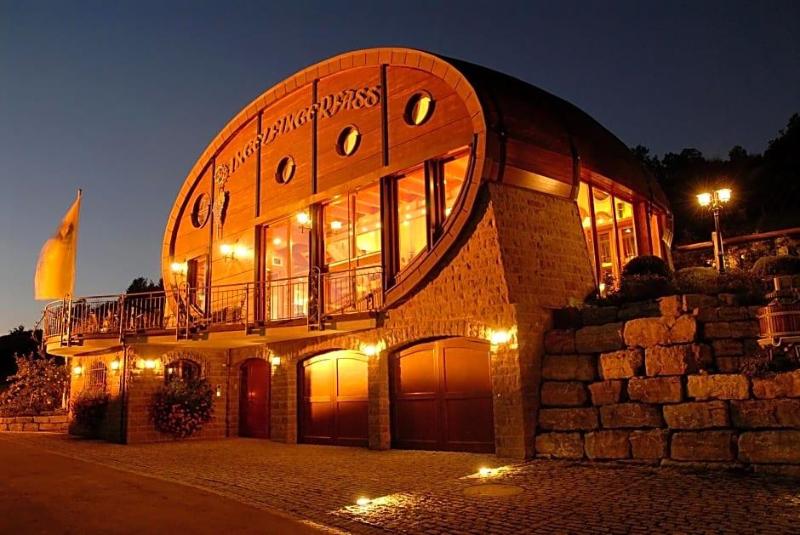 Schlosshotel Ingelfingen image
