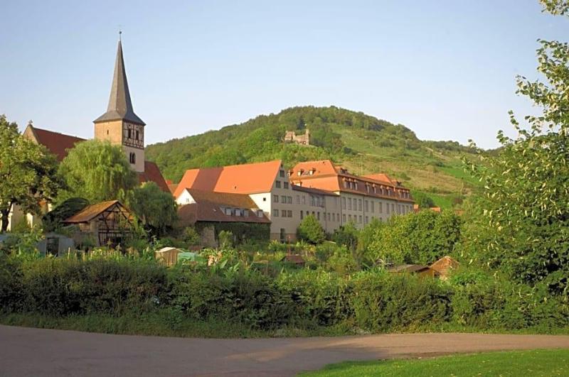 Schlosshotel Ingelfingen image