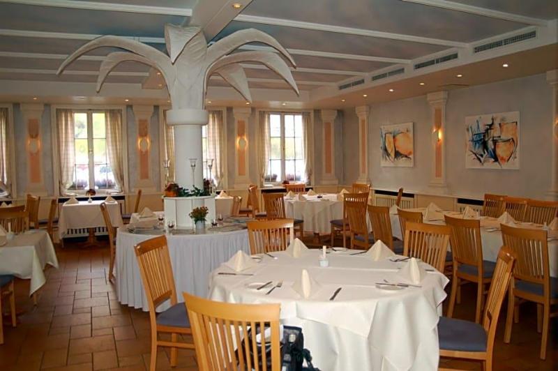 Schlosshotel Ingelfingen image