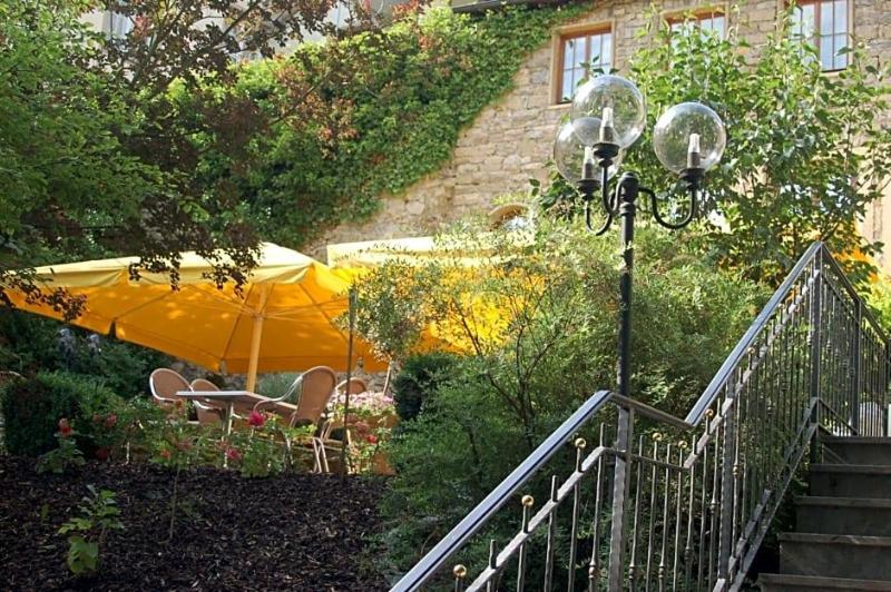 Schlosshotel Ingelfingen image