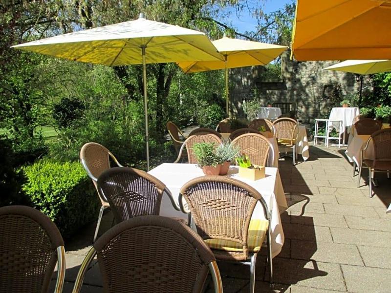 Schlosshotel Ingelfingen image