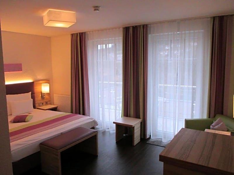 Schlosshotel Ingelfingen image