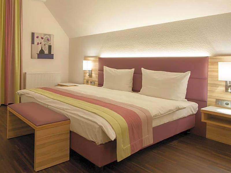 Schlosshotel Ingelfingen image