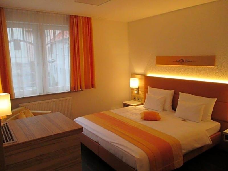 Schlosshotel Ingelfingen image