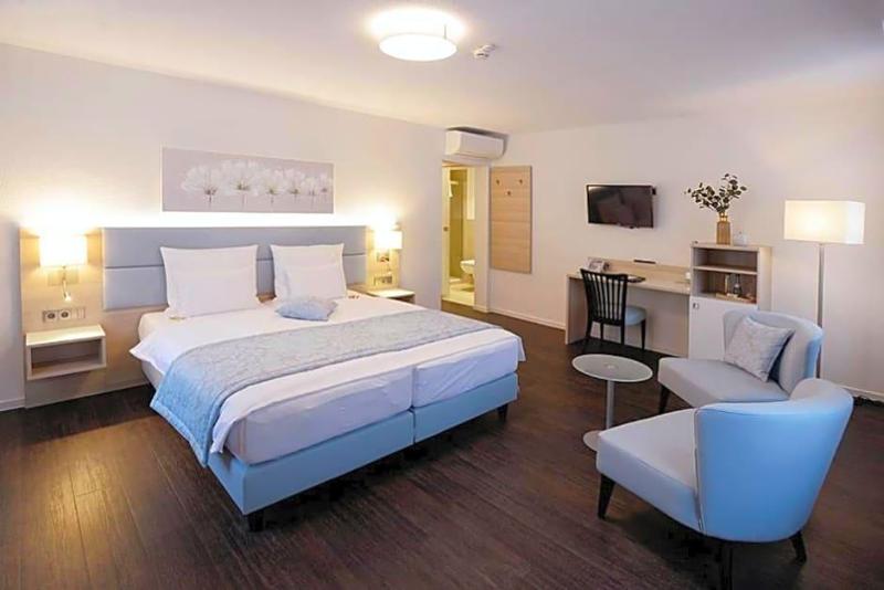 Schlosshotel Ingelfingen image