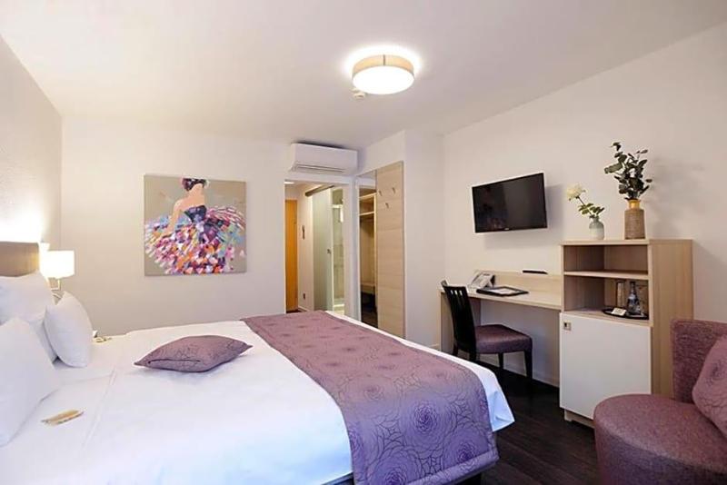 Schlosshotel Ingelfingen image