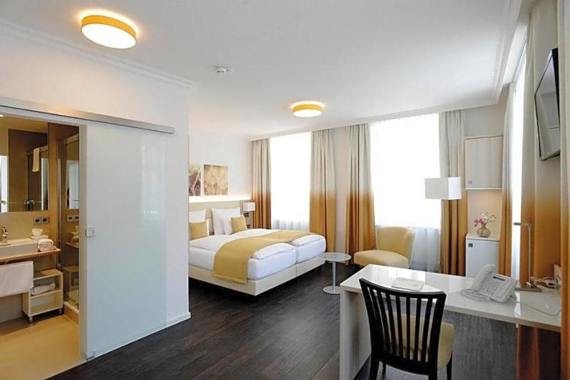 Schlosshotel Ingelfingen image