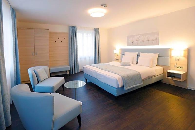 Schlosshotel Ingelfingen image