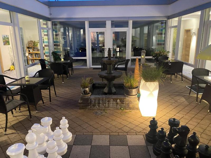 Atrium Garni image