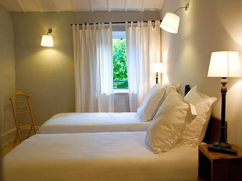 Hotel La Bougnate image