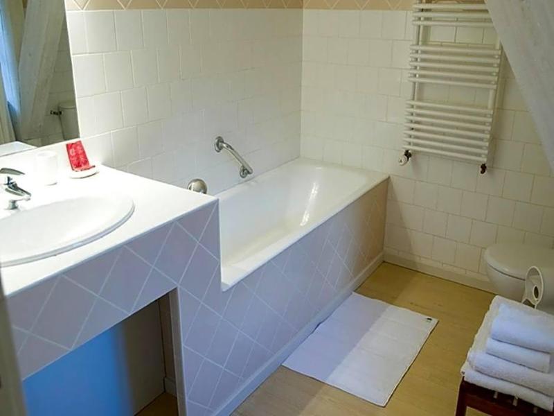 Hotel La Bougnate image