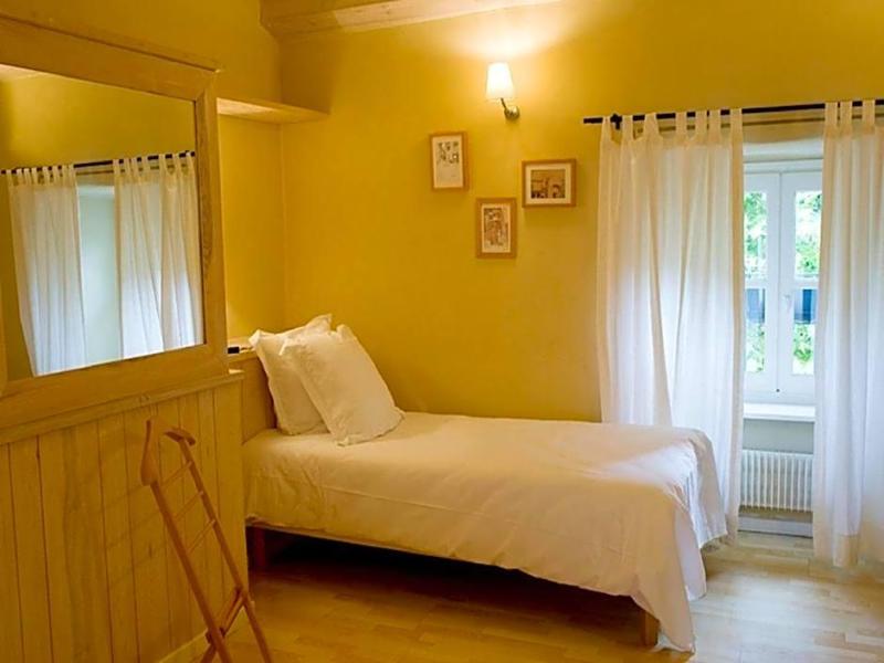 Hotel La Bougnate image