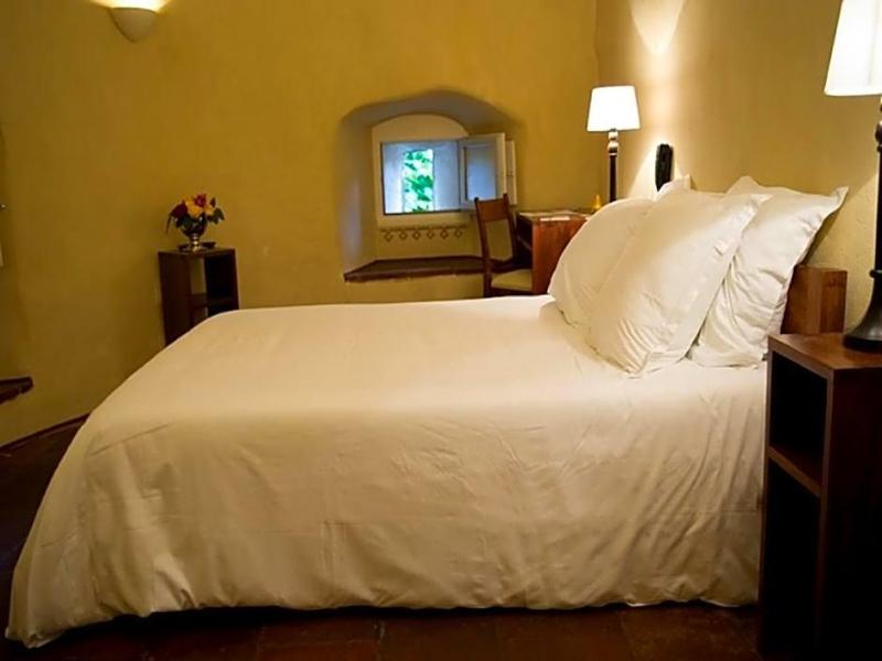 Hotel La Bougnate image