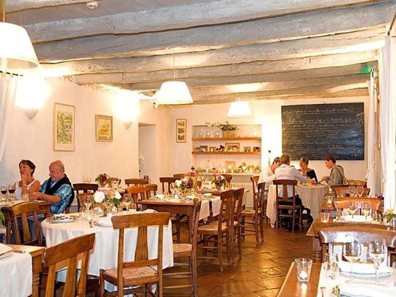 Hotel La Bougnate image