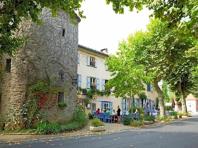 Hotel La Bougnate image