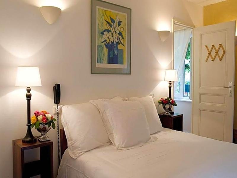 Hotel La Bougnate image