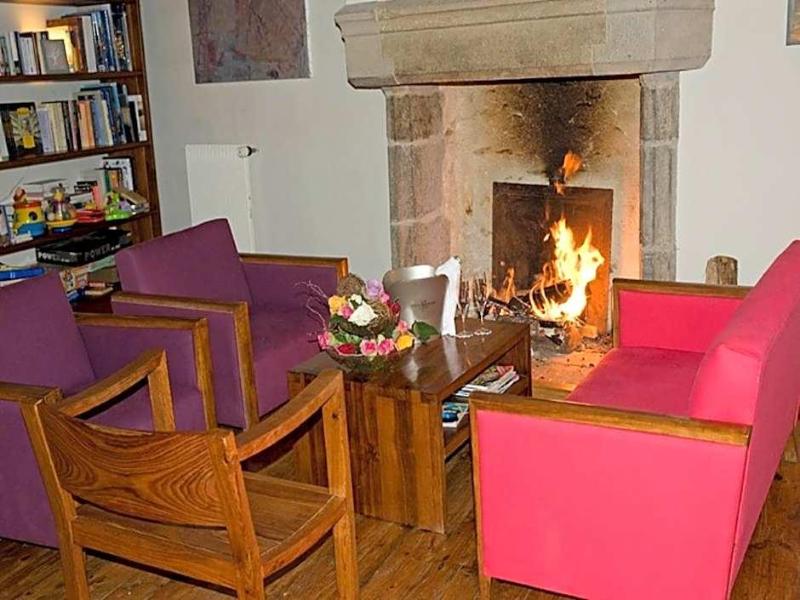 Hotel La Bougnate image