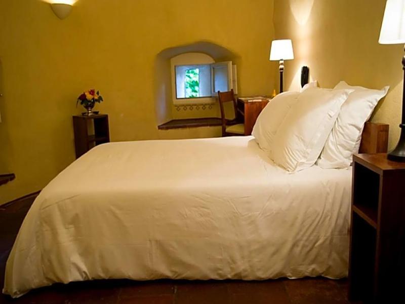Hotel La Bougnate image