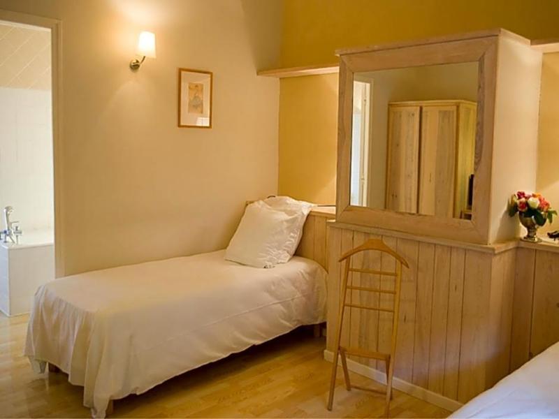 Hotel La Bougnate image