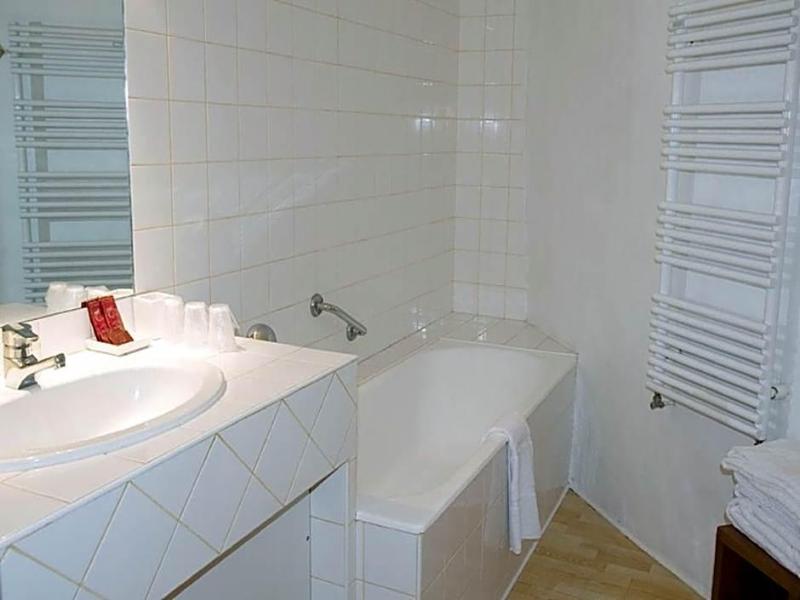 Hotel La Bougnate image