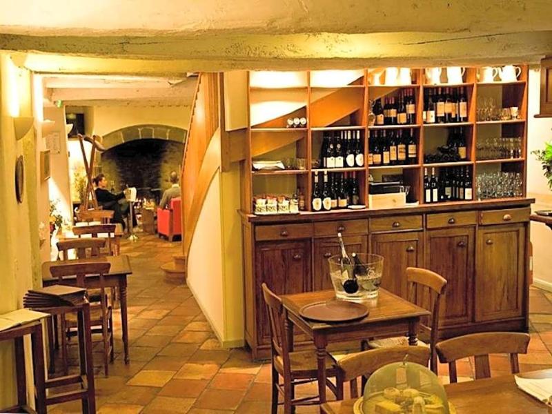 Hotel La Bougnate image