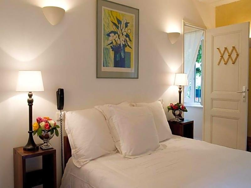 Hotel La Bougnate image