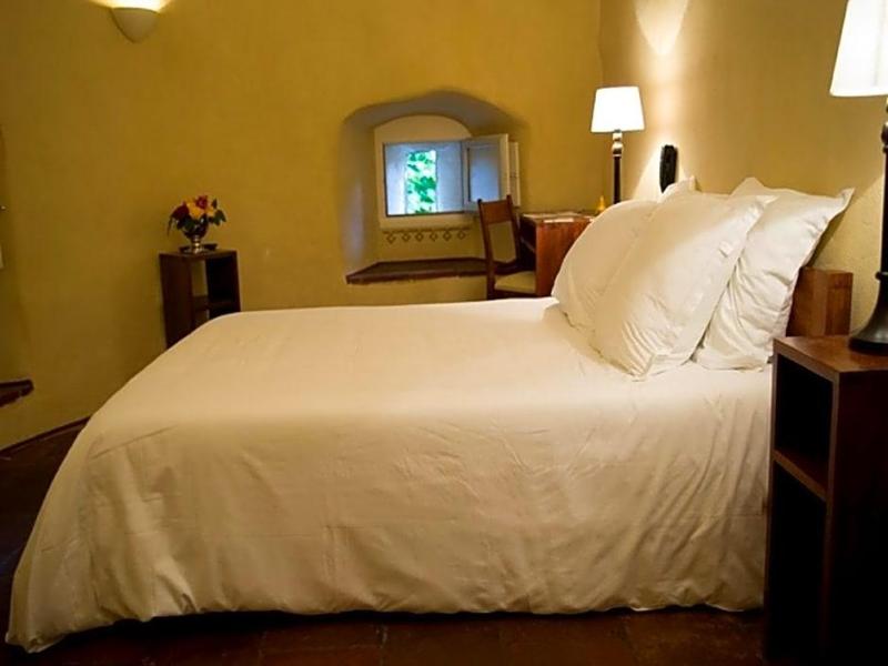 Hotel La Bougnate image