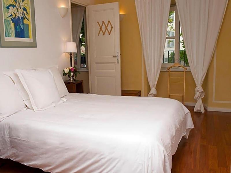 Hotel La Bougnate image