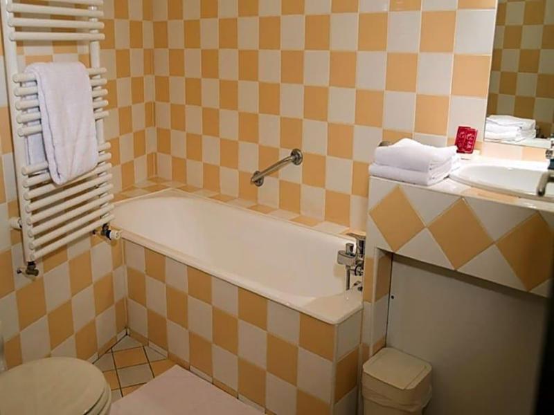 Hotel La Bougnate image