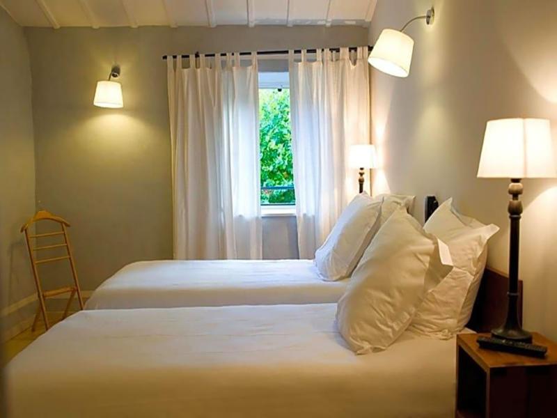Hotel La Bougnate image