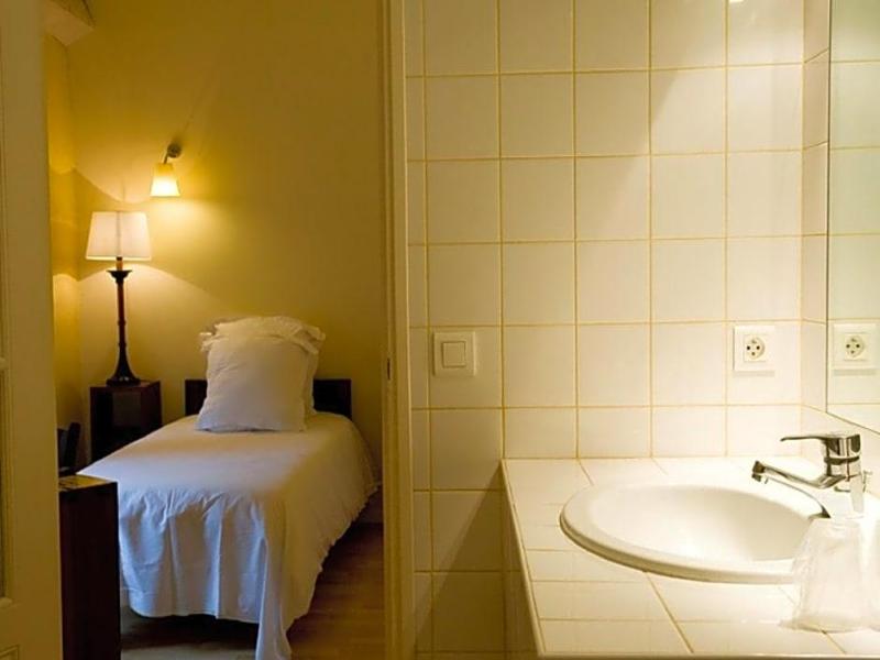Hotel La Bougnate image