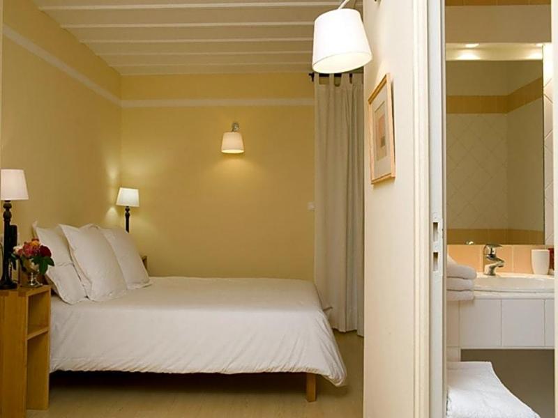 Hotel La Bougnate image