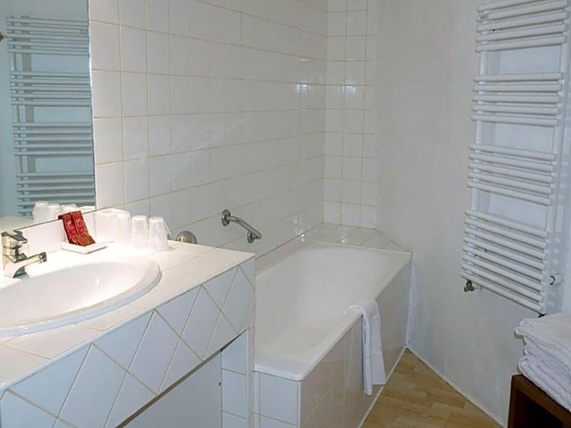 Hotel La Bougnate image