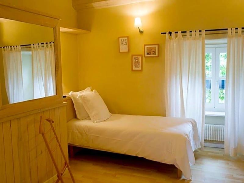 Hotel La Bougnate image
